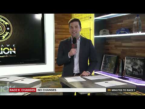 2023 Mohawk Million and Metro Pace Post Position Draw