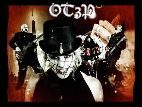 Otep-Battle ready