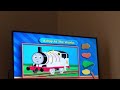 A Day At The Works Game Thomas And Friends