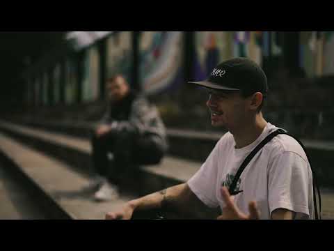 MarMan & Oxomo - Live & Direct (Prod. Menda) (Official Video)