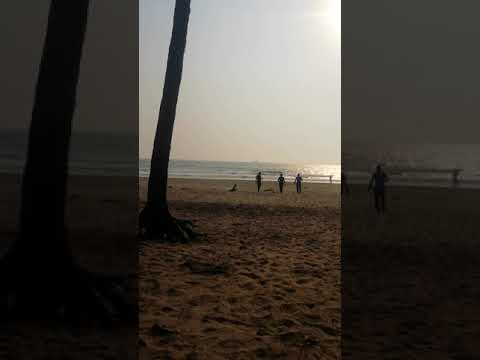 Beauty of Cox's Bazar Shahin Beach