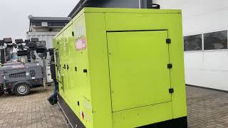 Satılık Gesan DVR 250 Volvo Penta - Leroy Somer 250 kVA silent generatorset dizel jeneratör - Görüntü 4 | Machineryline TR Gesan DVR 250 Volvo Penta - Leroy Somer 250 kVA silent generatorset dizel jeneratör | Görüntü 4 - Machineryline