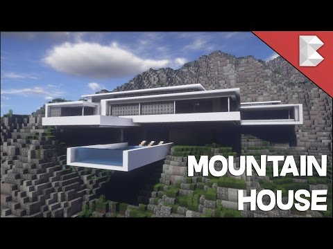 Ultimate Modern Mountain House Build Tour!