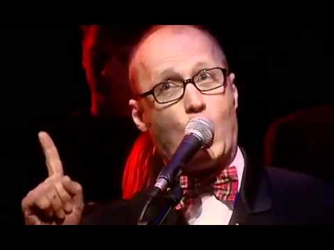 Dammit Janet - Rocky Horror Tribute Show 2006 - Adrian Edmonson & Sophie Lawrence