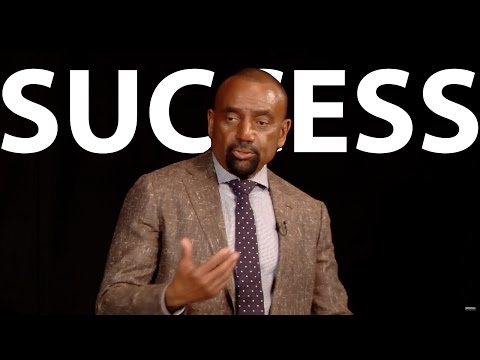 Pursuing Success = SHALLOW & SAD... (Church, Dec 11, '16)