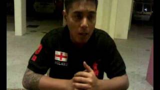 Acit-Merenung kenangan