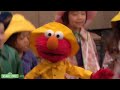 Sesame Street Jump Vhs