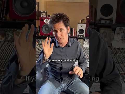 Are There Rules To Songwriting?