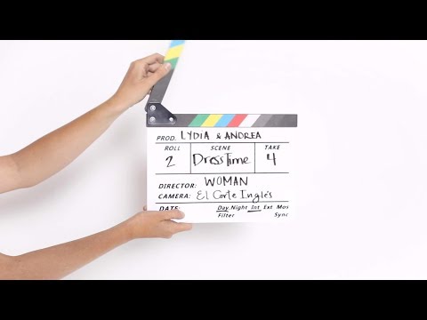 Elige tu blazer perfecta con Lydia Bosch y Andrea Molina