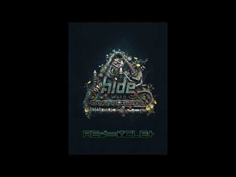 hide with Spread Beaver / TECHNO POP (demo)