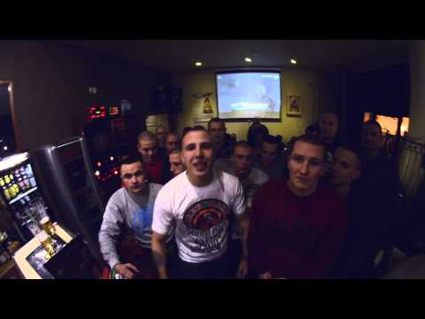 KONCERT URODZINOWY BARTKA BRT! RPK/BORUTA/MDM/AMC RAPMAJSTER Zapowiedź BRT