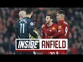 Inside Anfield: Liverpool 1-0 Wolves | TUNNEL CAM