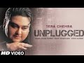 Tera Chehra Jab Nazar Aae | Karaoke With Lyrics | Unplugged | Tera Chera Jab Nazar Aae