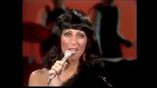 Sonny &amp; Cher - A Cowboy's Work Is Never Done