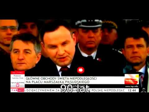 (PREMIER LUBI POMARAŃCZE - ANDRZEJ DUDA FT. ZBIGNIEW STONOGA & AFTER PARTY remix )