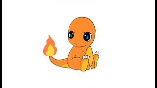 All Fire Pokemon Evolutions