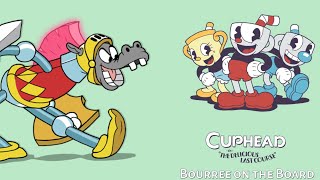 Bourre on the Board (Knight Version)