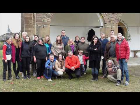 Robev Choir Live - Dostoino Est, Archangelski