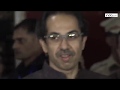 Thackeray Special Screening Nawazuddin Siddique Sanjay Dutt Raj Thackeray