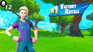 Download Lagu Finesse Finisher gameplay | 12 elims | Fortnite Season 9 Thumbnail