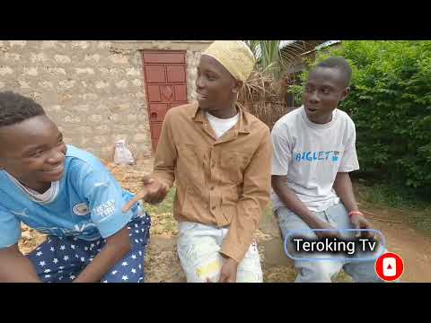 Penzi La Chizi.... Episode 1