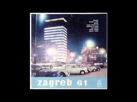 Marko Novosel - Svitanje - (Audio 1961) HD