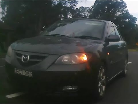 BCT-08G - Old lady almost runs over cyclist - 3/3/21