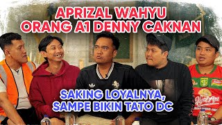 Download lagu KEBIASAAN DENNY CAKNAN DIBONGKAR !!| NGASOY EPS 36 mp3