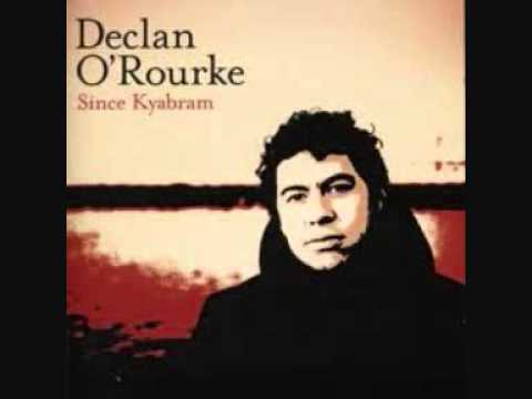 Declan O'rourke Galileo someone like you