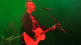 Andrius Mamontovas - Vandenyje | MJR 2012