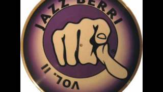 JazzBerri - Eyes