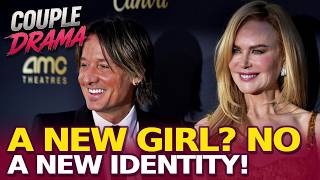 Nicole Kidman Discovered The Painful Truth Behind Keith Urban’s New Happiness!
