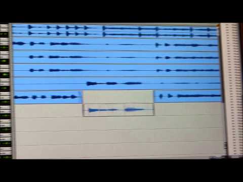 Pro Tools: Vocal Production with Elastic Audio