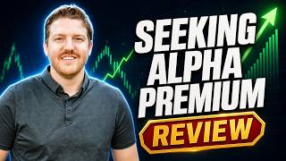 Seeking Alpha Premium Review | Is It Worth It?