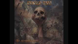 Manilla Road - Life Goes On from the album The Blessed Curse / After the Muse