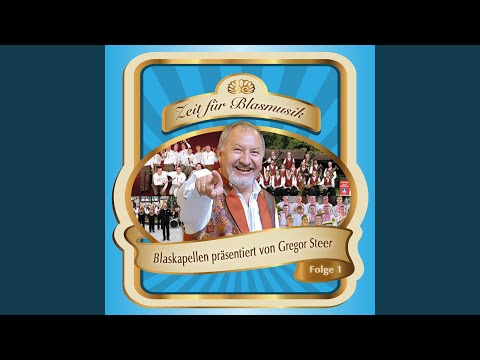 Österreichische Marschperlen