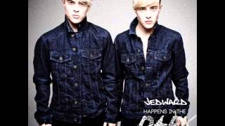 Jedward - Happens in the dark