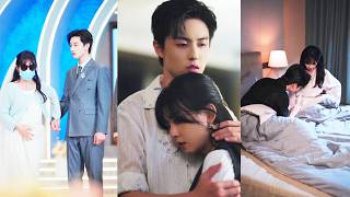 He’s my fiancé’s sworn enemy CEO—on the day I got pregnant and was abandoned, he married me!