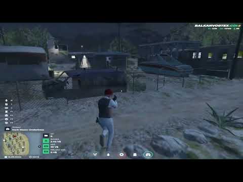 Darkec X Ljave vortex montage