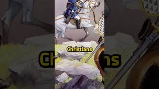 Download lagu Why The Christian Crusades Began #history #crusaders mp3