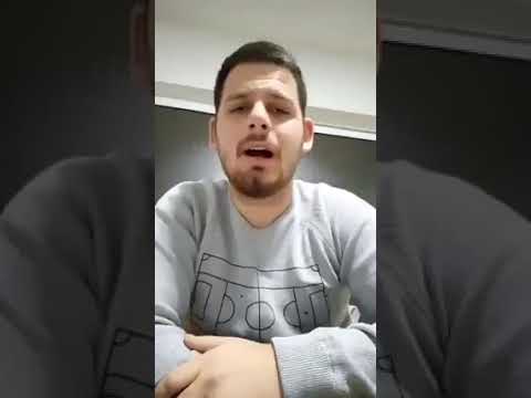 Ilija Cikarski 🎶 Cover