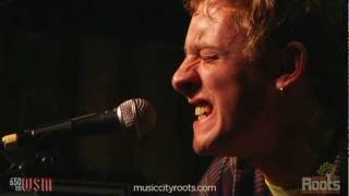 John McCauley &quot;Daydreaming&quot;