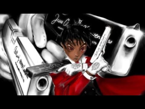 bloodr4yne - tiny ass jeans big guns (prod by ajmadethebeat)