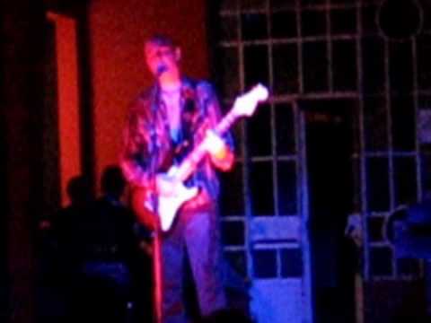 Medley (Another break in the wall) - JAF