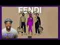 PnB Rock Fendi Feat Nicki Minaj Murda Beatz Official Audio