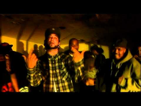 The Art Of Getting Awesome feat I-Rocc, Odoe & Van Loc - Wut I Said