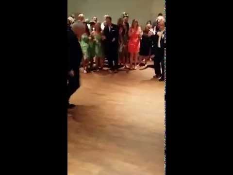 Vernich pleases crowd