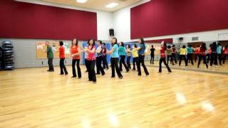 Hey Hey Hallelujah - Line Dance (Dance &amp; Teach in English &amp; 中文)
