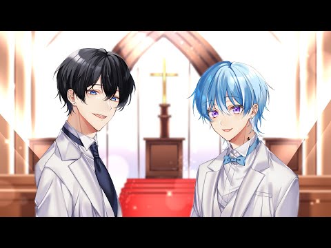 ノンファンタジー/LIP×LIP【Cover - たちばなxななせ】