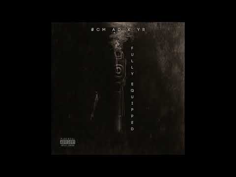 #CM AD X YR - Fully Equipped